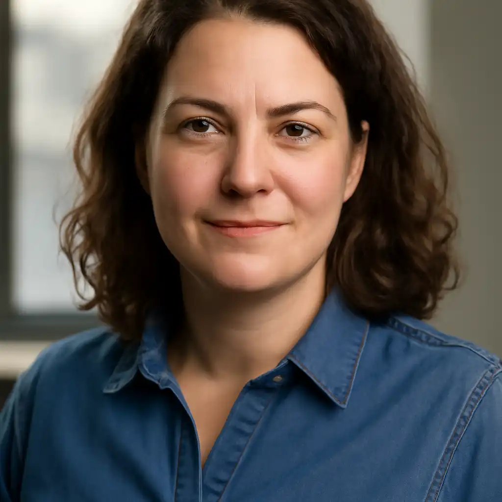 Katharina Weiss